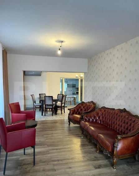 Casa cu 3 camere,120 mp utili, Sancraiul De Mures - 15