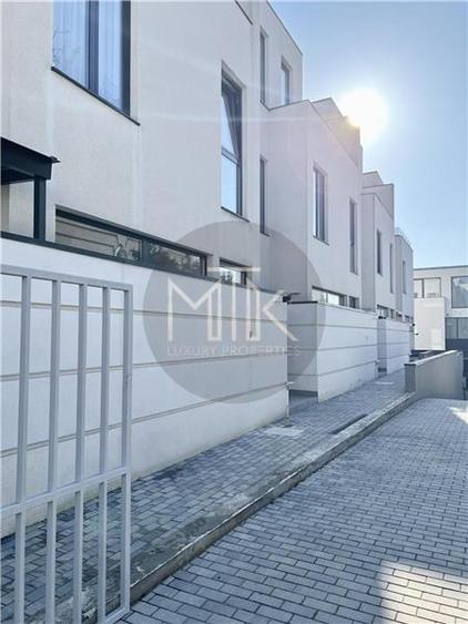 Vila 5 camere I JOLIE VILLE I Teren 250MP - 29