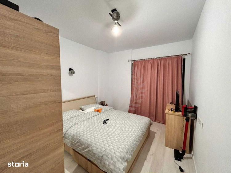 Inchiriere apartament 2 camere, bloc nou, zona Vest - VAMT, Ploiesti - 5