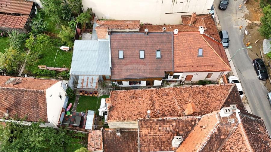 Apartament în casă | 3 camere | 103 mp | Zona Centrul Istoric - 18