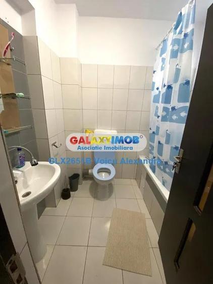 Apartament Modern Bloc Nou Berceni - Grand Arena - Parcare - 6