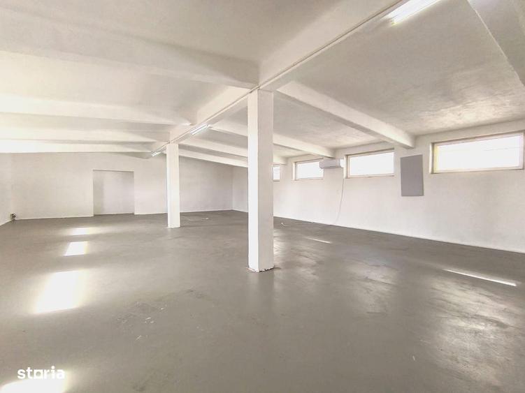 Spatiu birouri open space - Circumvalatiunii - 7