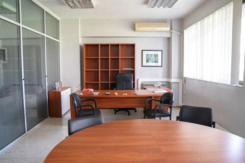 Birou de inchiriat in zona TimpurI Noi - 15