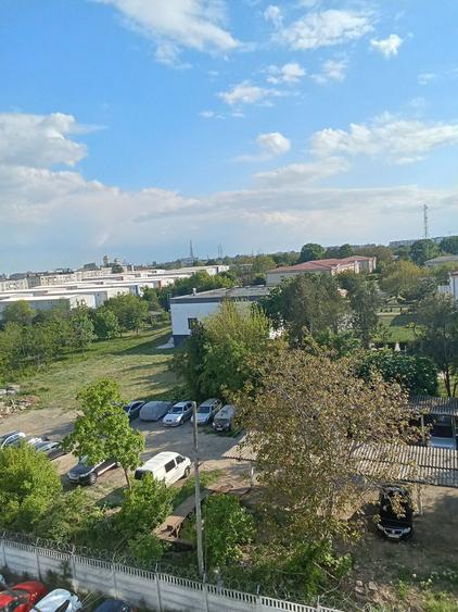 Garsoniera vanzare Tomis 3 - 7