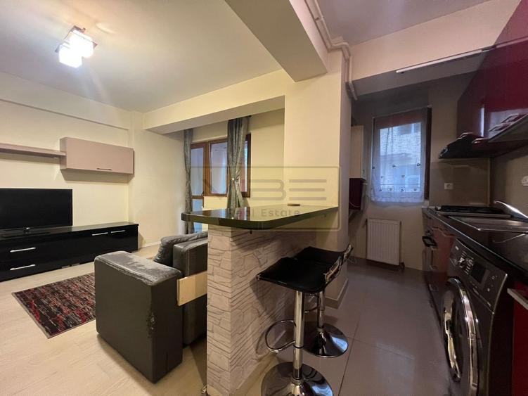 Apartament 2 camere open-space Podu Ros - 7