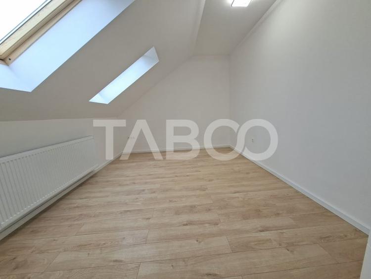 Apartament 3 camere 73mpu de vanzare balcon lift Kaufland Arhitectilor - 12