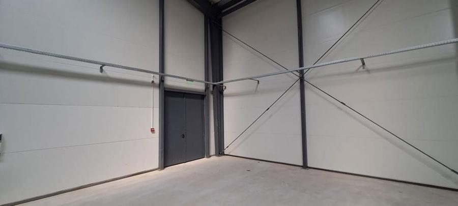 Spatiu de depozitare si productie Mogosoaia - 7