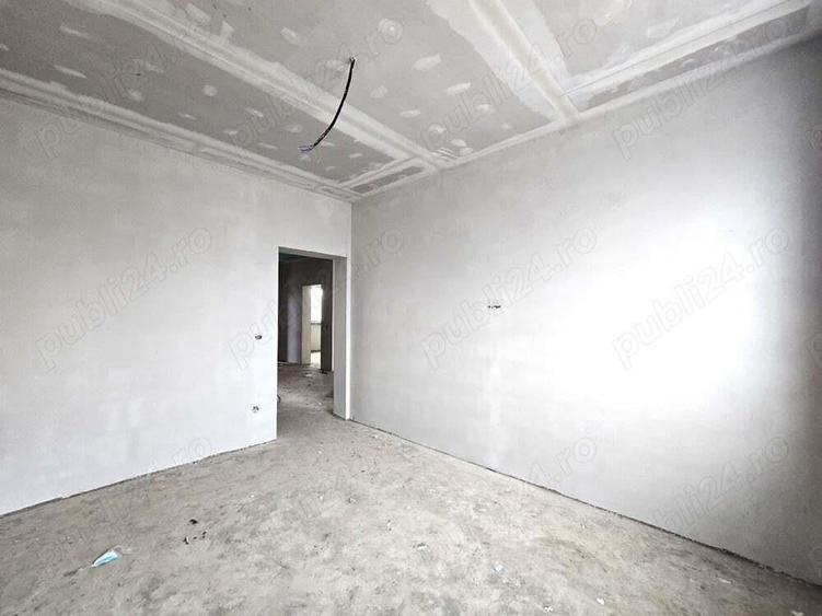 Casa noua cu 4 camere in Lazuri | Ansamblu rezidential privat - 10