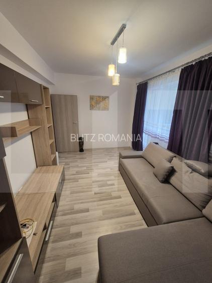Apartament 2 camere, ultra-finisat, Rotar Park, Bd. Iuliu Maniu