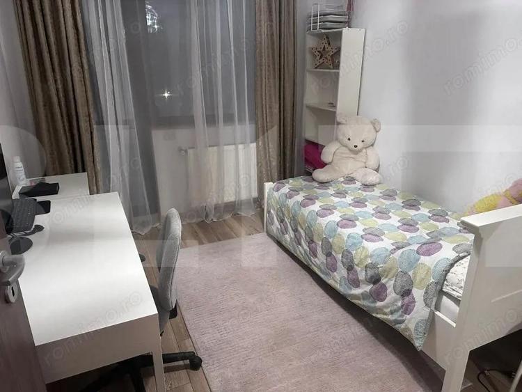 Casa spa?ioasa 130mp, la cheie, cu curte Dobroe?ti, Ilfov - 17