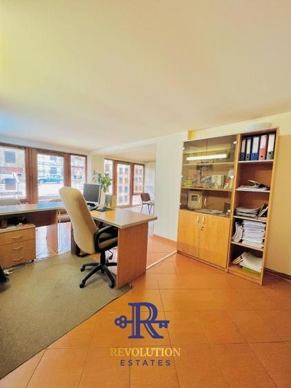 Comision 0! Cladire moderna pentru business, P+2E, parcari incluse, zona de top - 6