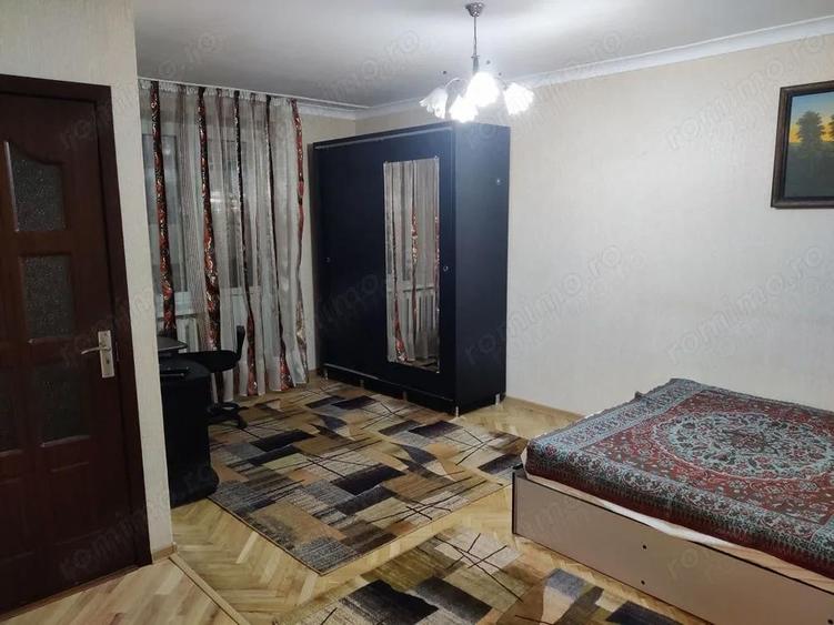 Garsoniera in zona Doamna Ghica - 3