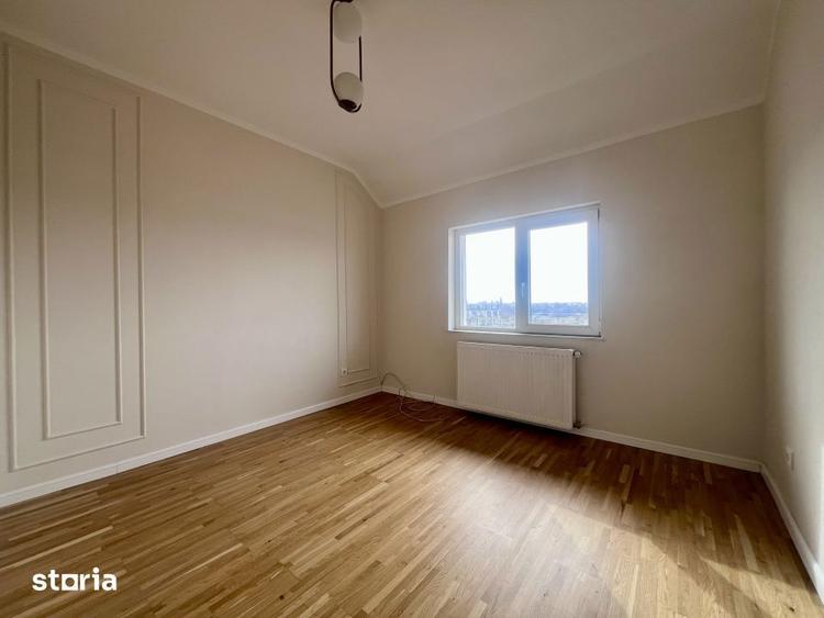 Apartament cu 4 camere, 68mp, etaj 5/5 - Zona Dambovita - 4