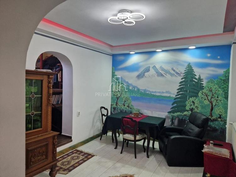 Casa de vanzare, 150 Mp utili, zona Eminescu, Sighisoara - 3