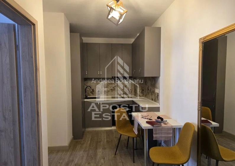 Inchiriere apartament 2 camere, 52 mp, etaj 2/4, zona To...