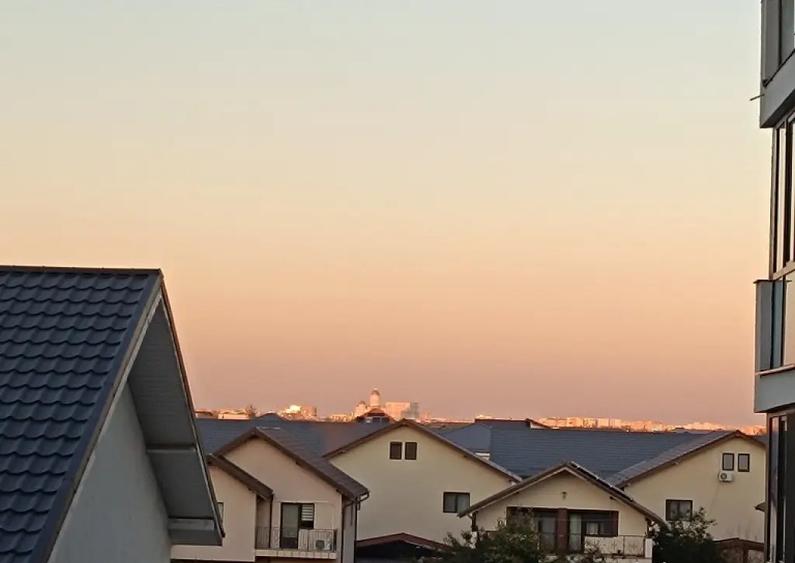 Apartament 3 camere, 2 bai cartier Spazio Residence Bragadiru - 12