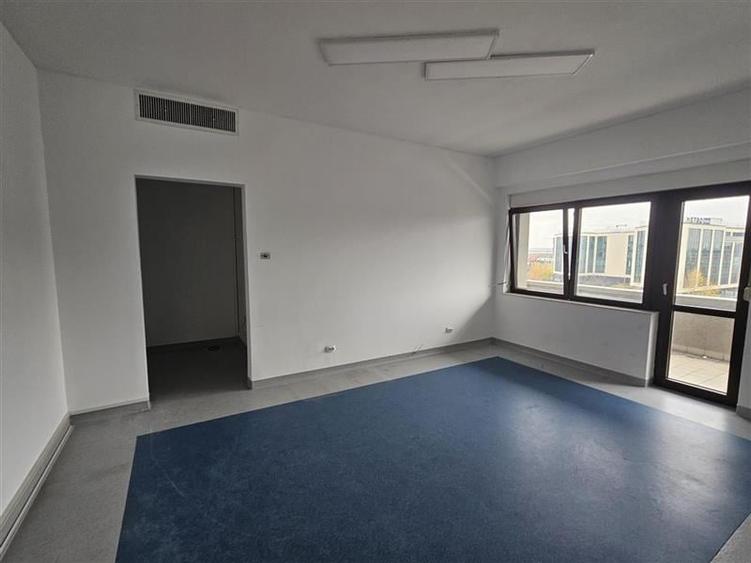 Inchiriere birouri langa metrou Aurel Vlaicu de la 140 mp - 5