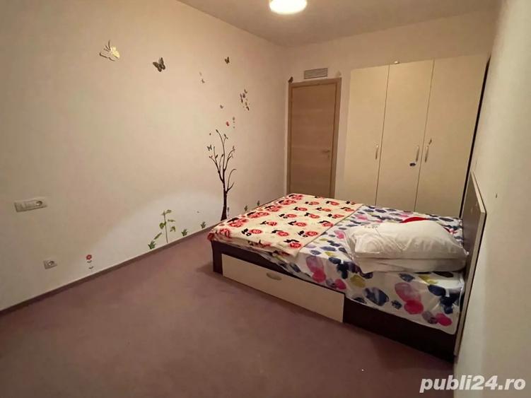 De Inchiriat Apartament 3 Camere Splaiul Unirii - 4