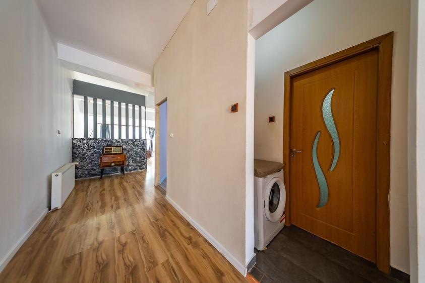 Oferta casa de vanzare in Cartierul Verde - 15