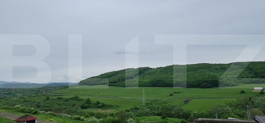 Casa individuala 4 camere si piscina exterioara in Popesti - 17