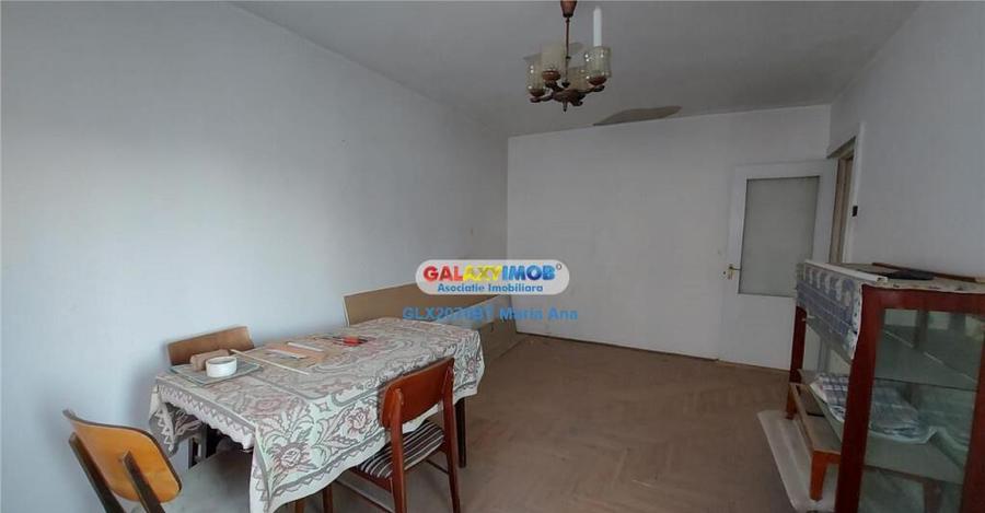 Apartament 2 camere decomandat, etaj 2, Liceul Sportiv! - 4