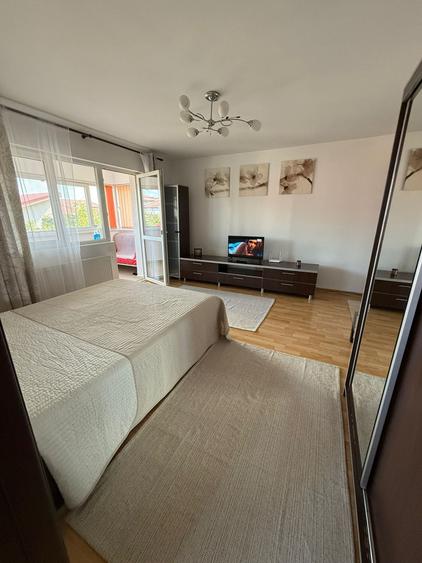 GARSONIERA MOBILATA SI UTILATA LIBERA - 4