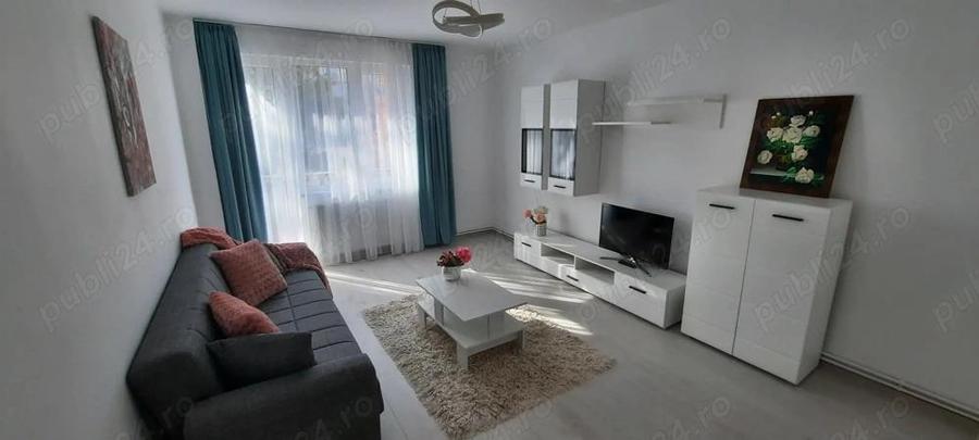 De inchiriat apartament 2 camere, Tg Mures, Ultracentral - 7