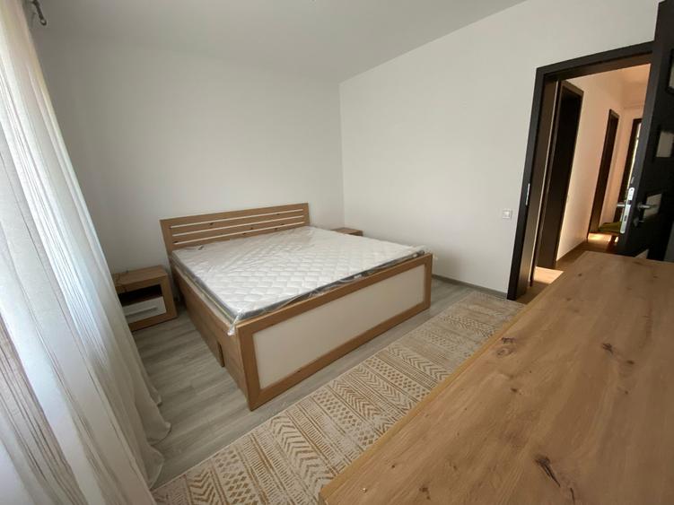 Apartament 2 camere 57mp Popas Pacurari - COD  160452 - 11