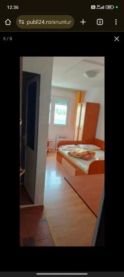 Garsoniera zona Cocos-Vest Ploiesti - 8