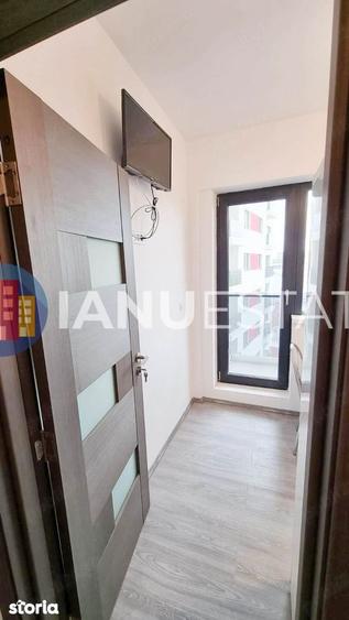 Grozavesti 5` Metrou Regie Politehnica Parc Afi Mall Nou Centrala - 4