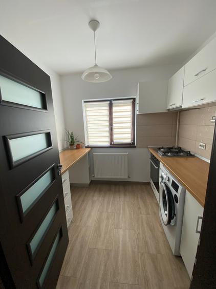 Apartament 2 camere 57mp Popas Pacurari - COD  160452 - 9