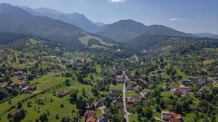 Pensiune de v&acirc;nzare &icirc;n Bran, cu rating 9.8 Booking și 4.9 Google - 44