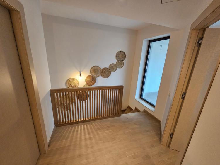 Apartament 3 camere tip duplex | Titan-Aleea Calistrat Hogas | prima inchiriere - 19