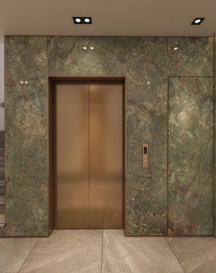 PROIECT NOU UNIRII TOWER diferite suprafete de la 1450E/mp construit! - 22