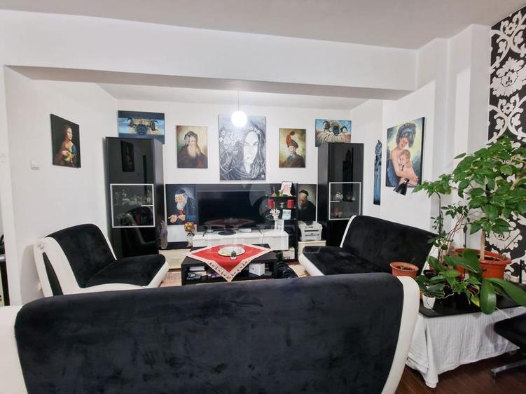 Apartament 3 camere &icirc;n zona BUNA ZIUA - 8