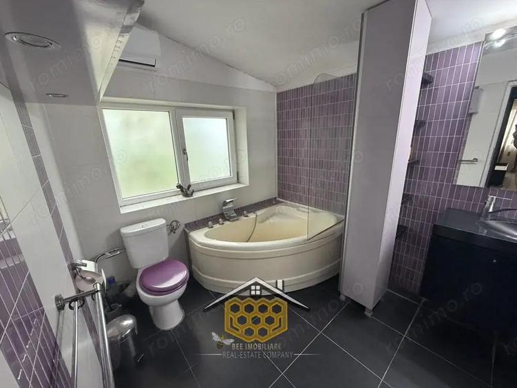 Oferta 2 case la pret de una in Ghercesti Ideal pentru 2 familii - 17