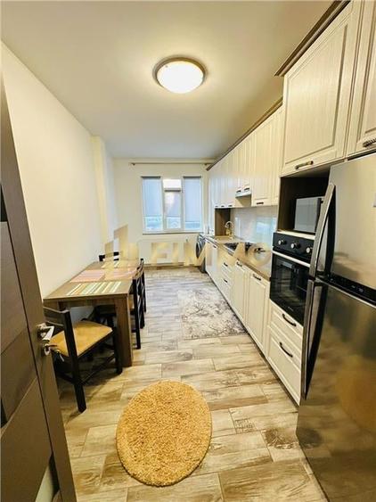 Apartament 3 camere | 74 mp | Burdujeni | ID : 1439 - 6