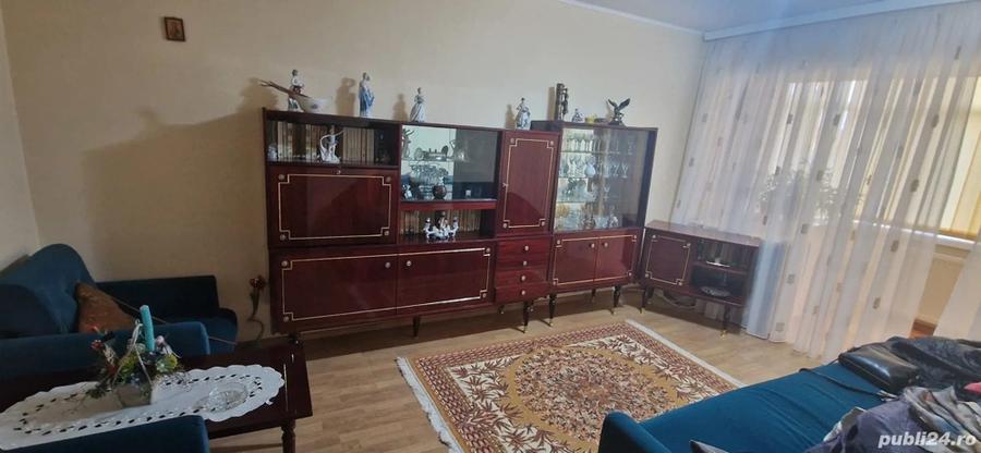 Inchiriez apartament 3 camere - 7