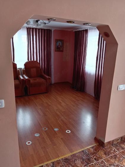 Casa in Comuna Tulnici Jude?ul Vrancea - 4