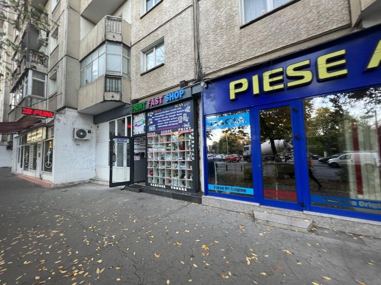 Vanzare spatiu comercial | 74 mp | Zona Tineretului - 1