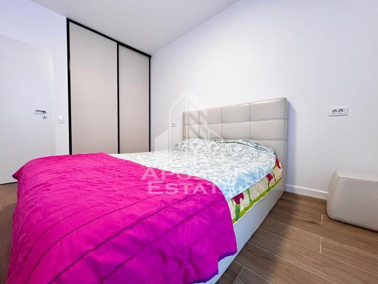Apartament 2 camere, centrala pe imobil, loc de parcare, ... - 3