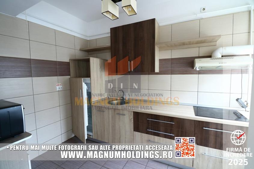 Apartament 2 camere, bloc nou, ultracentral - 9