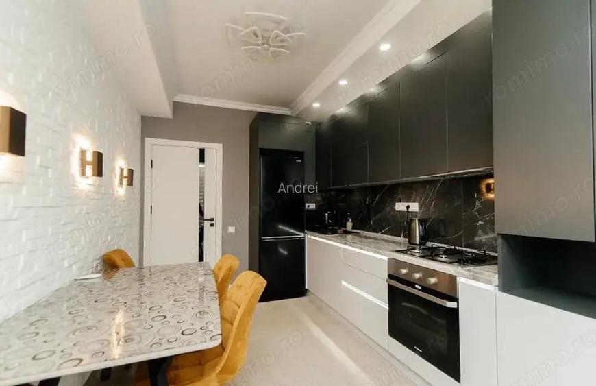 De inchiriat zona Dristor