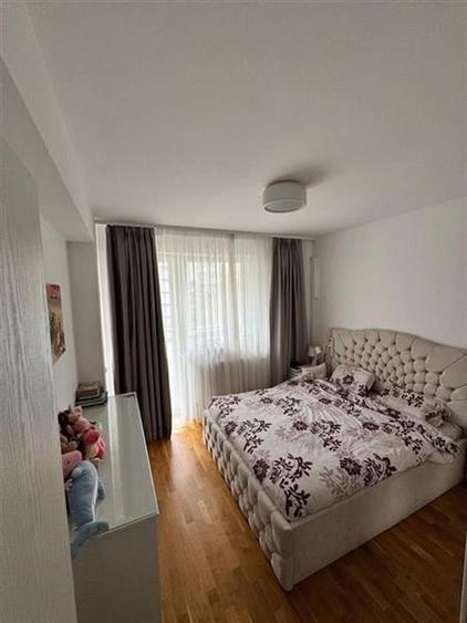 Apartament rezidential 3 camere Baba Novac - 4