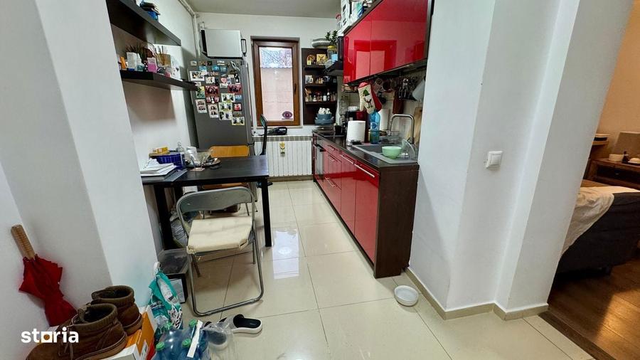 Se vinde Apartament 2 camere Tomis 2 - 6