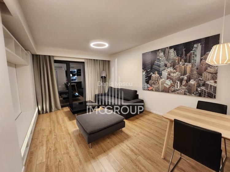 Apartament 2 camere + birou | parcare| balcon | Gheorgheni | aproape de FSEGA