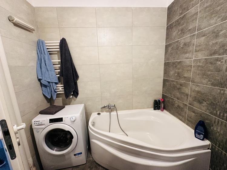 Super apartament 2 camere, amenajat, uitilat modern, 44,6 mp Rezervelor- Chiajna - 11