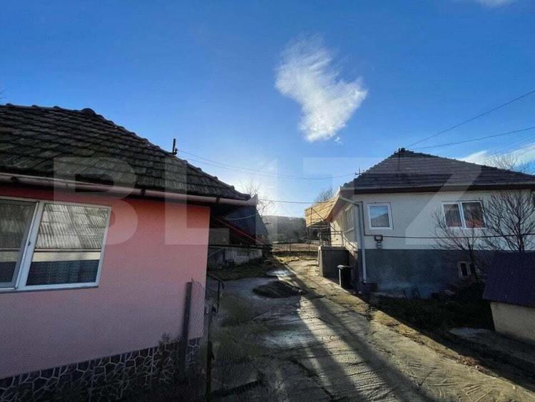 Casa 3 camere, teren 4.313mp, Patrangeni - Alba - 5