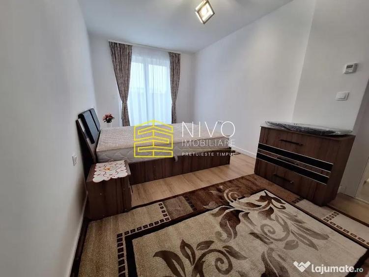 Apartament 2 camere Tg. Mure? Maurer Bloc Nou - 10