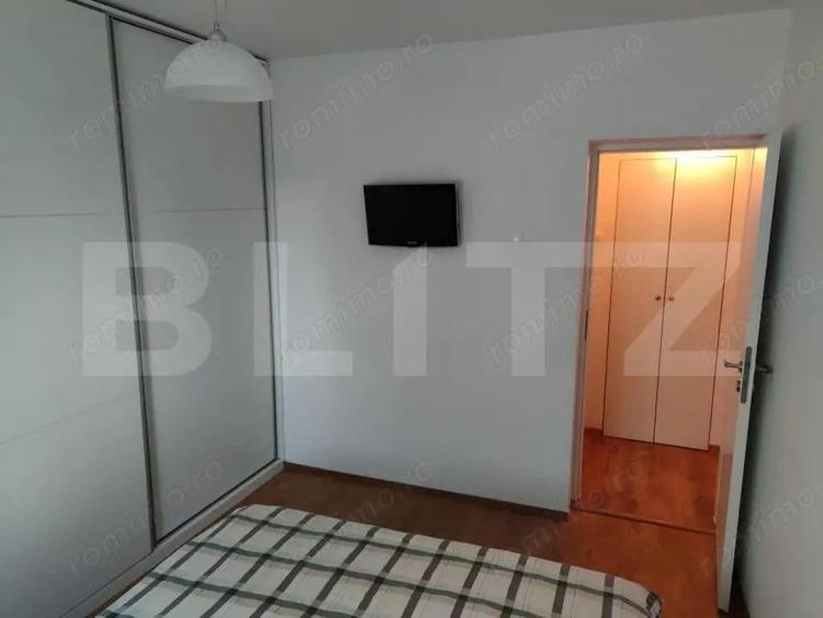 Apartament de 2 camere, 50 mp, etaj intermediar, zona Orizont - 5